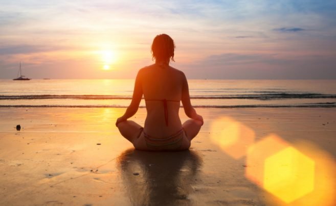 Stress - Is Meditation A Key To Stress Management ?