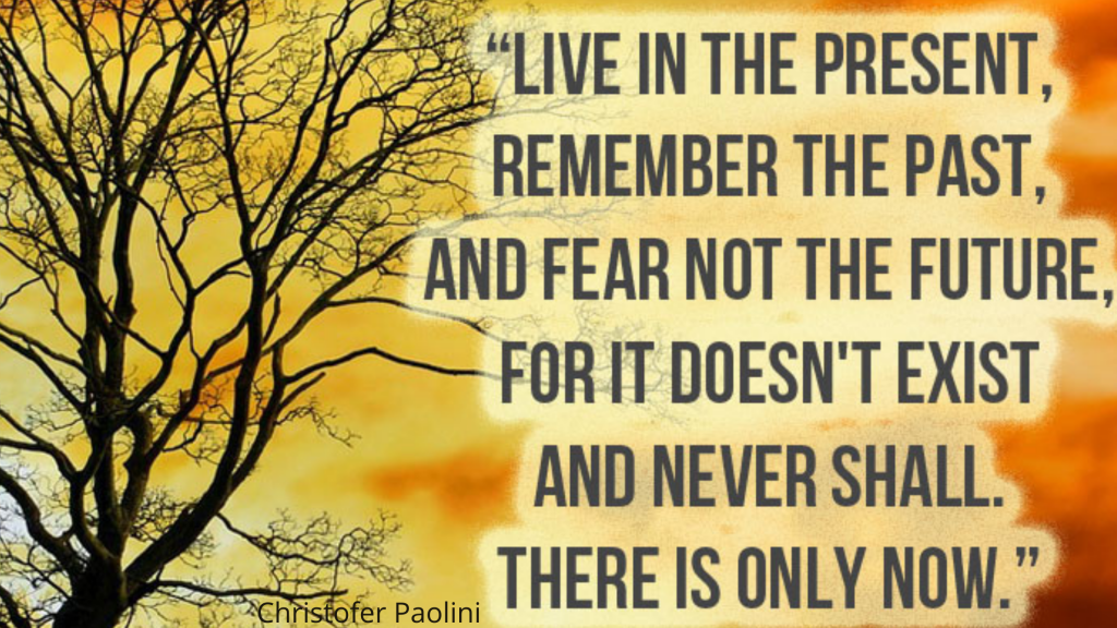 Has Fear Blinded Your Ability To See Reality?