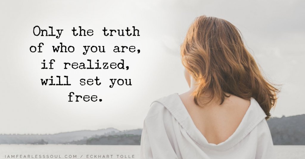 7 Tips On How To Find Your True Self And Be Authentic