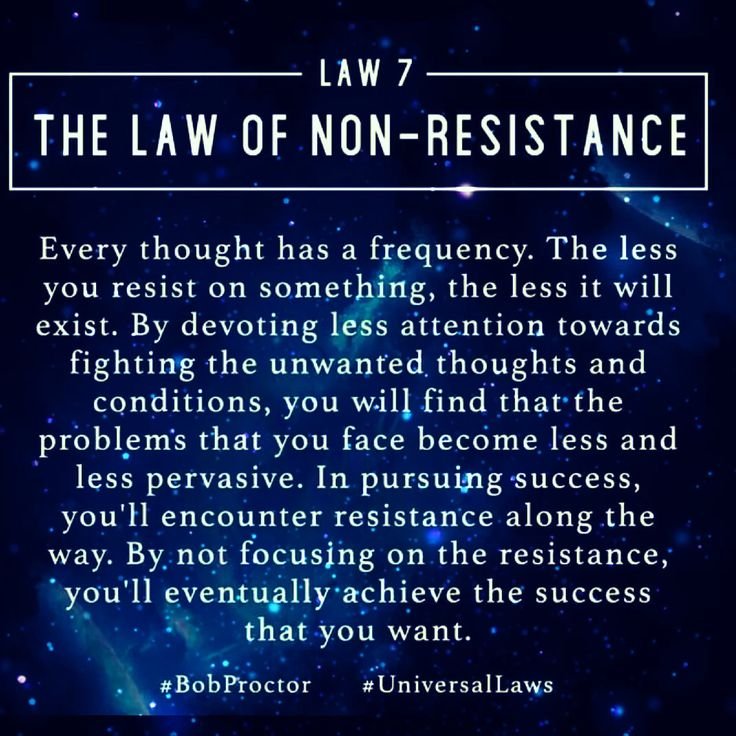 live life with awareness