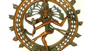 Tandava -Shiva's Dance Meditation