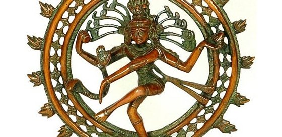 Tandava -Shiva's Dance Meditation