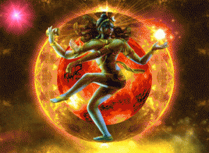 Tandava -Shiva’s Dance Meditation