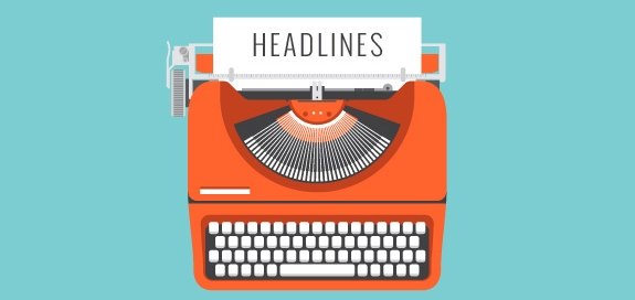 How To Write Eye Catchy Headlines : Beginners Guide