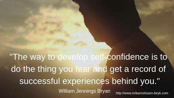 Things You Need To Know To Gain Confidence And Fulfill Your Desire