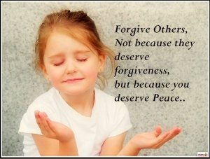 How To Forgive Release Resentment And Be In Peace