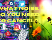 cancel noise