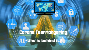 Corona Fearmongering