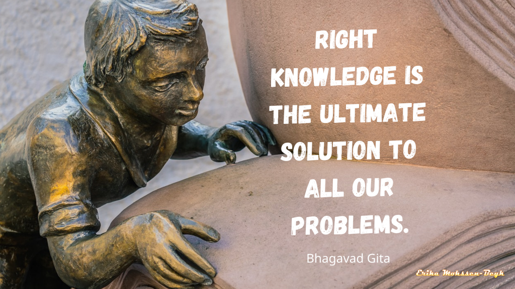 Why The Investments In Yourself Become Your Most Valuable Asset