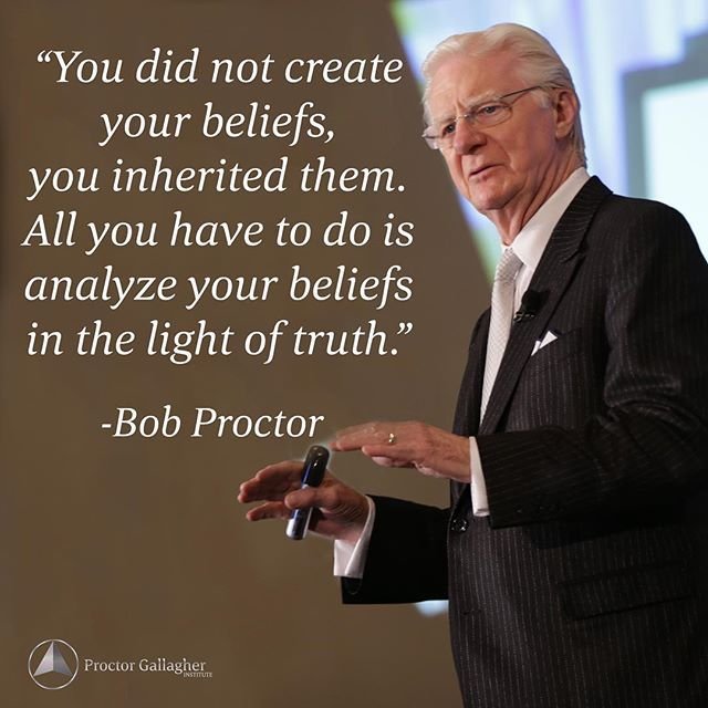 40 Bob Proctor Quotes to Inspire You to Be Successful - Motivirus